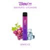 BOU Blink Grape Ice - Image 2