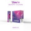 BOU Blink Grape Ice - Image 3