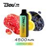 BOU Soft Pomegranate Blackcurrant Lemon - Image 2