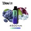 BOU Soft Grape Ice - Image 2