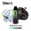 BOU Soft Blackberry Ice - Image 2