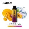 BOU Soft Passion Fruit Mango Ice - Image 2