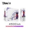 BOU Soft Blueberry Raspberry Ice - Image 3