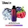 BOU Soft Blueberry Raspberry Ice - Image 2