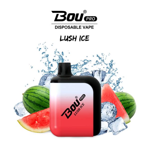 Lush Ice