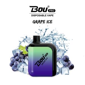 GRAPE ICE