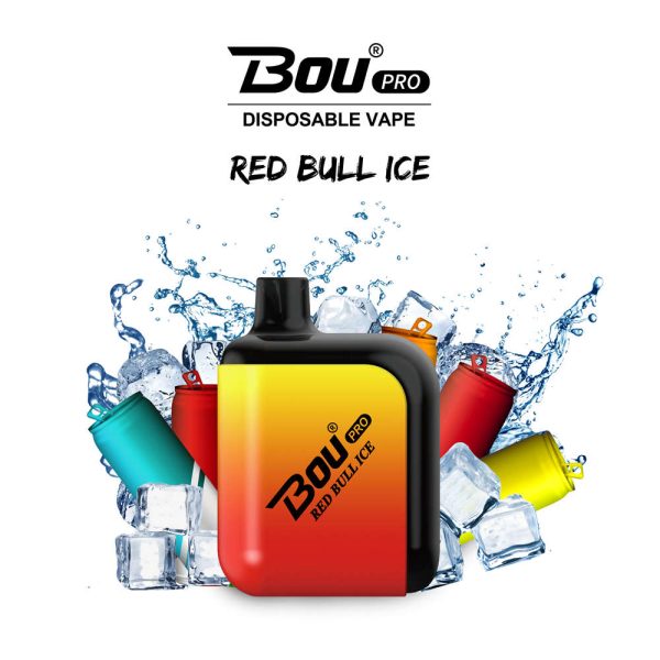 RED BULL ICE