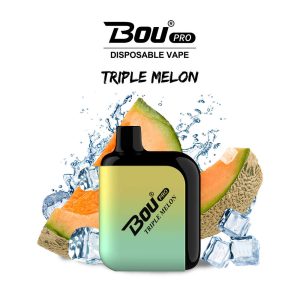 Triple Melon