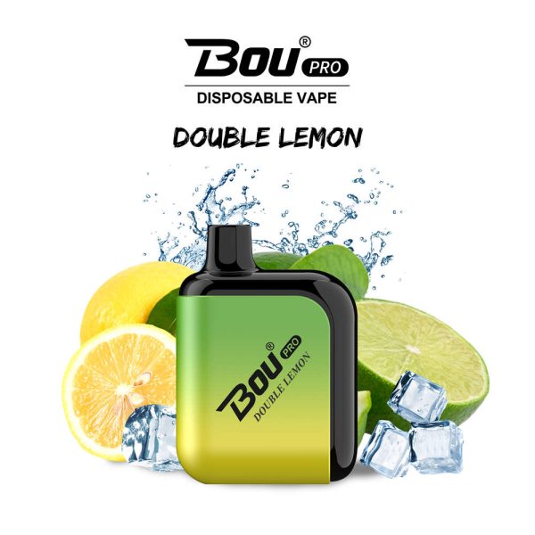 Double Lemon