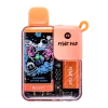 PYNE POD BOOST BLUEBERRY COTTON CANDY - Image 2