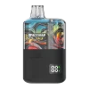 SPACEMAN 10K PRO JUICY RAINBOW ICE - Image 2