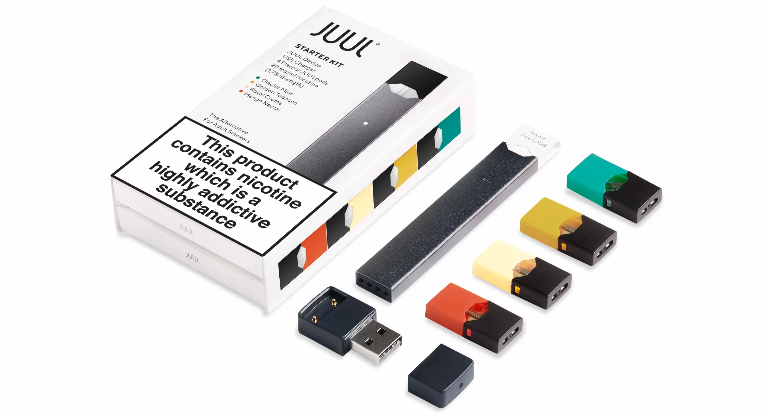 Where to buy JUUL?