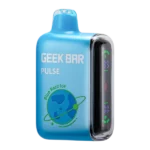 Blue Razz Ice Geek Bar Pulse