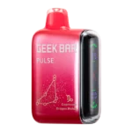 Dragon Melon Geek Bar Pulse