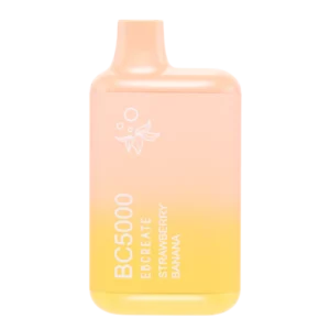 Strawberry Banana BC5000