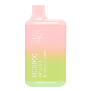 Strawberry Kiwi BC5000