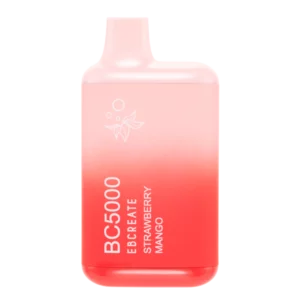 Strawberry Mango BC5000