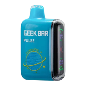 Fcuking FAB Geek Bar Pulse 15000 Puffs