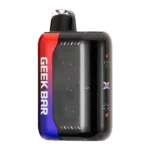 Watermelon Ice Geek Bar Pulse X (Patriot Edition)