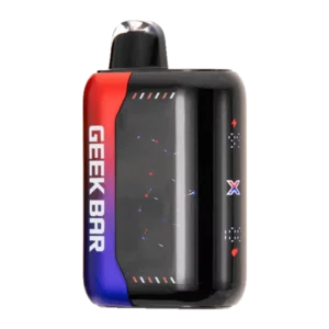 Watermelon Ice Geek Bar Pulse X (Patriot Edition)