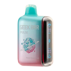 Frozen Watermelon Geek Bar Pulse (Frozen Edition)