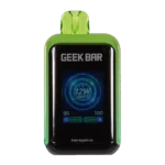 Sour Apple Ice Geek Bar SkyView 25k