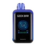 Blue Razz Ice Geek Bar SkyView 25K