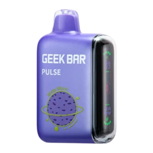 Meta Moon Geek Bar Pulse 15000 Puffs