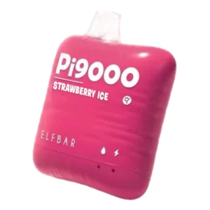 Strawberry Ice PI9000