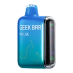 Blue Mint Geek Bar Pulse