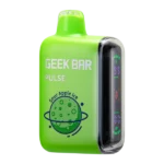 Sour Apple Ice Geek Bar Pulse