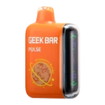 Strawberry Mango Geek Bar Pulse