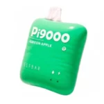 Green Apple PI9000