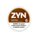 ZYN Coffee 6mg