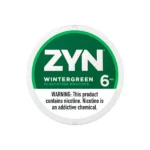 zyn wintergreen 06