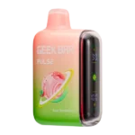 Sour Strawberry Geek Bar Pulse