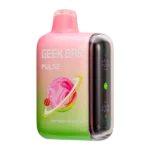 Sour Watermelon Drop Geek Bar Pulse