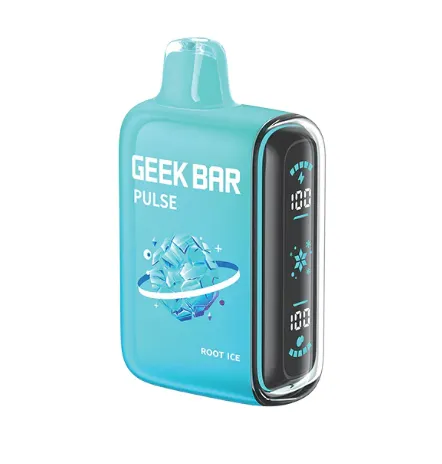 Why Blowing Into Your Geek Bar Can Cause Damage