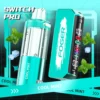 Cool Mint Foger Switch Pro Kit 30K Puffs - Image 2