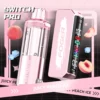 Juicy Peach Ice Foger Switch Pro Kit 30K Puffs - Image 2