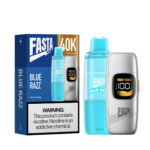 FASTA-40K-Kit-Blue-Razz