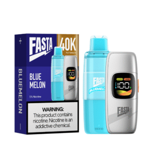 FASTA-40K-Kit-Bluemelon