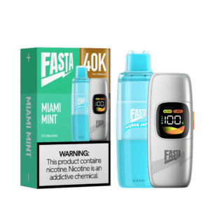 FASTA-40K-Kit-Miami-Mint