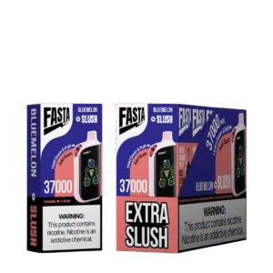 FASTA V2 Bluemelon 37000 puffs
