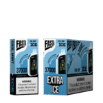 FASTA V2 Cool Mint 37000 puffs