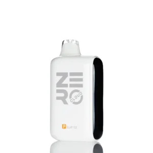 SikaryZertoCloudpolarice