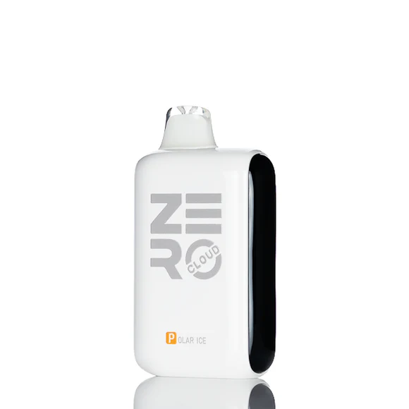 SikaryZertoCloudpolarice