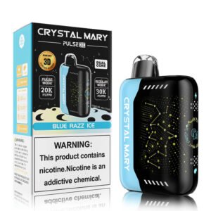 Zodiac-themed Disposable Vape/Geek Bar Zodiac Flavors — KLOUDYX