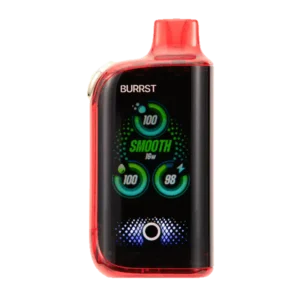 Fasta Burst 35000 Fcuking FAB