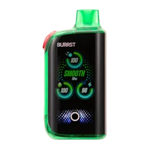 Fasta Burst 35000 Meta Moon